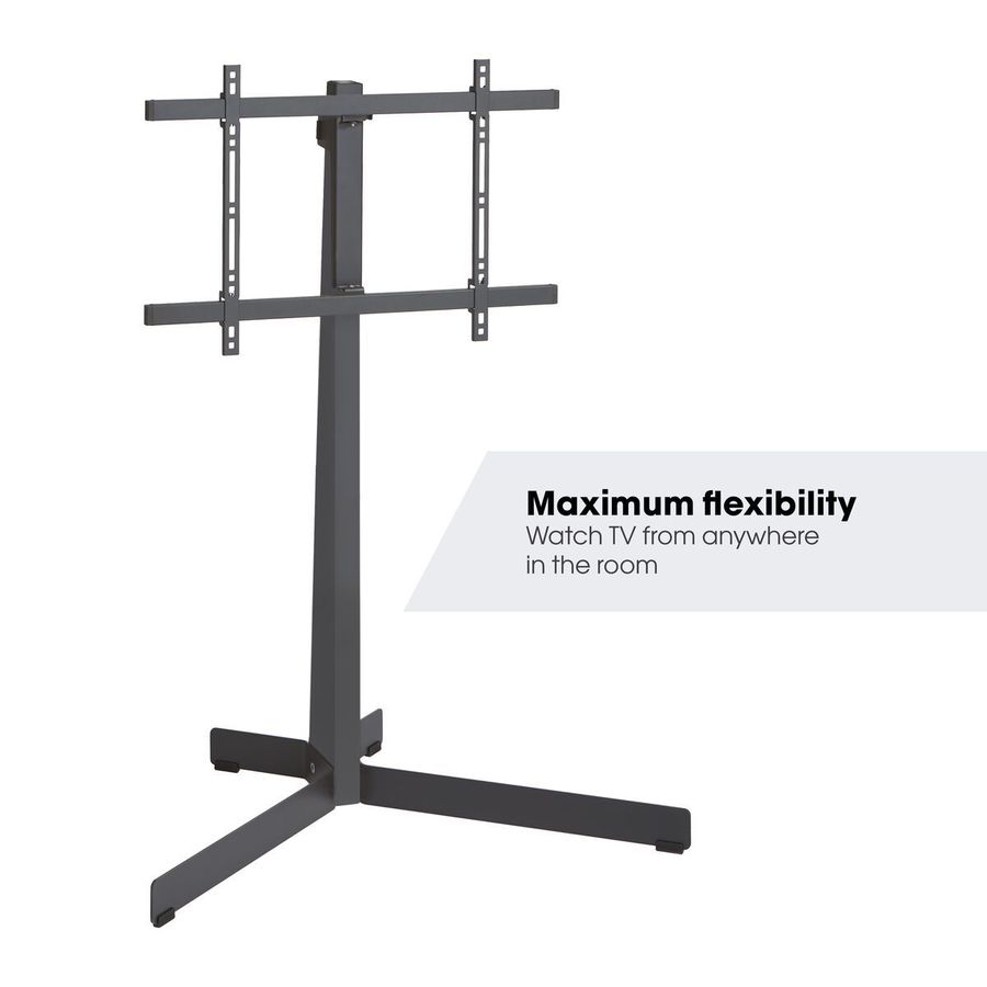 Vogel's TV Stand - ELITE, turn, 40-77", 50kg