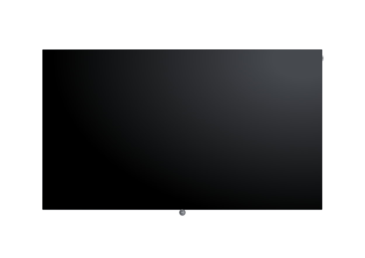 Loewe inspire 77 dr+ - Basalt Grey, Loewe OLED UHD TV