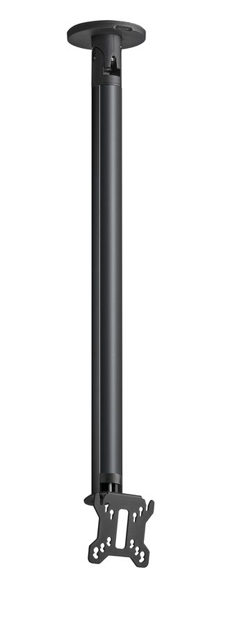 Vogel's Pro Deckenhalter Bundle - Display, <32, 220cm, 30kg, Schwarz