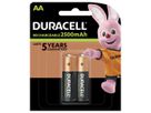 HR6/AA B2 Rechargeable Akku 2500mAh