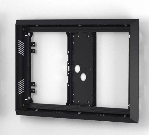 Vogel's Pro Wall Mount - Outdoor, for LG 55XE4F, black