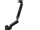 Vogel's Pro bras de moniteur, droit - pour MOMO Motion et Motion Plus, noir
