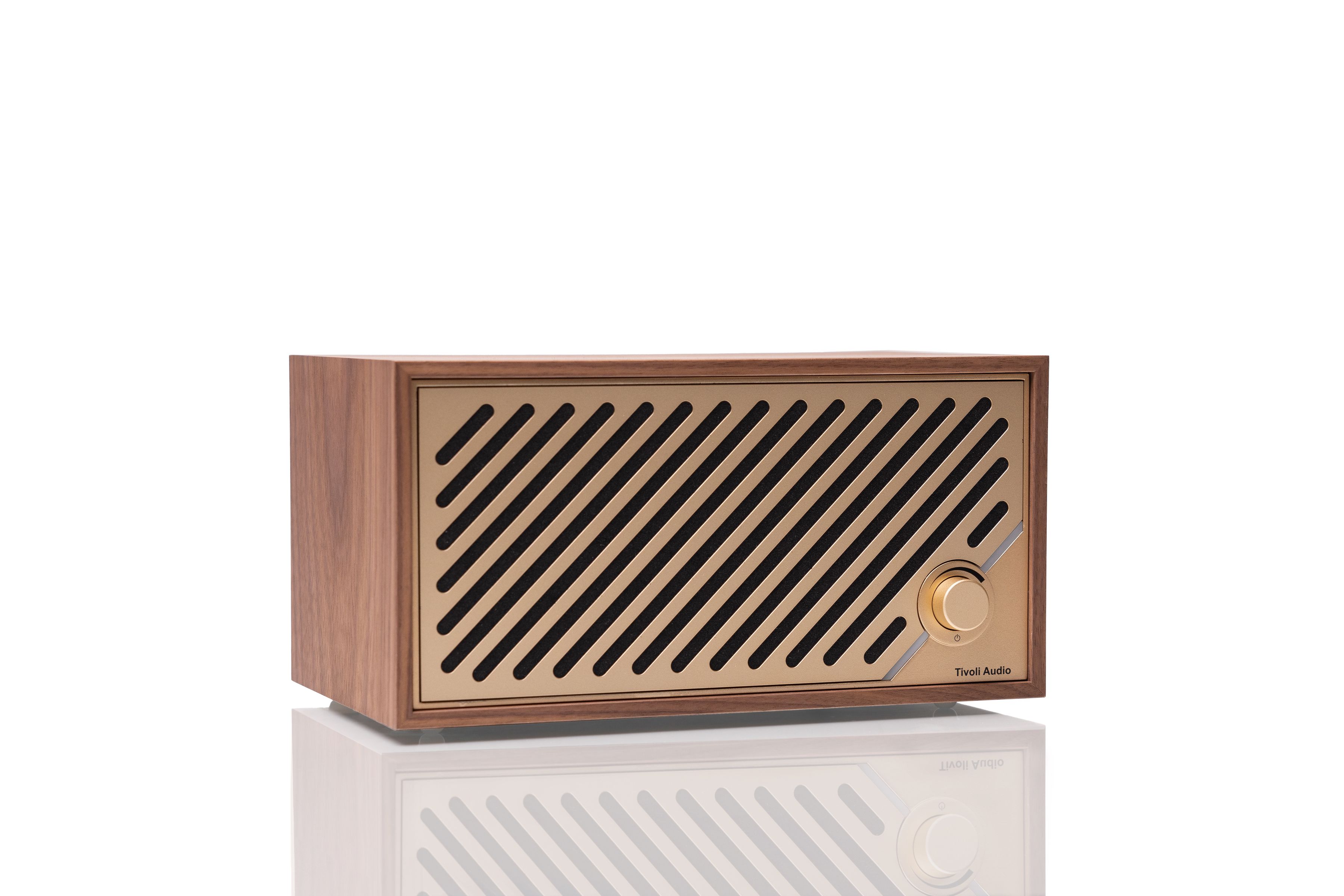 Tivoli Model Two Digital noier/or