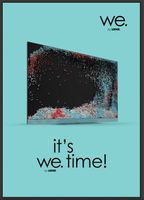 We by Loewe Katalog DE - WE by Loewe Werbematerial