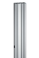 Vogel's Pro Profil de sol, 150cm - Connect-It, modulaire, 160kg, argent