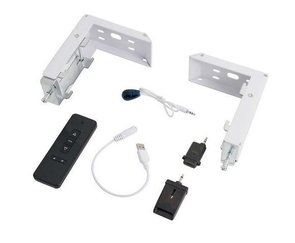 Celexon HomecinemaPlusTension 92"weiss