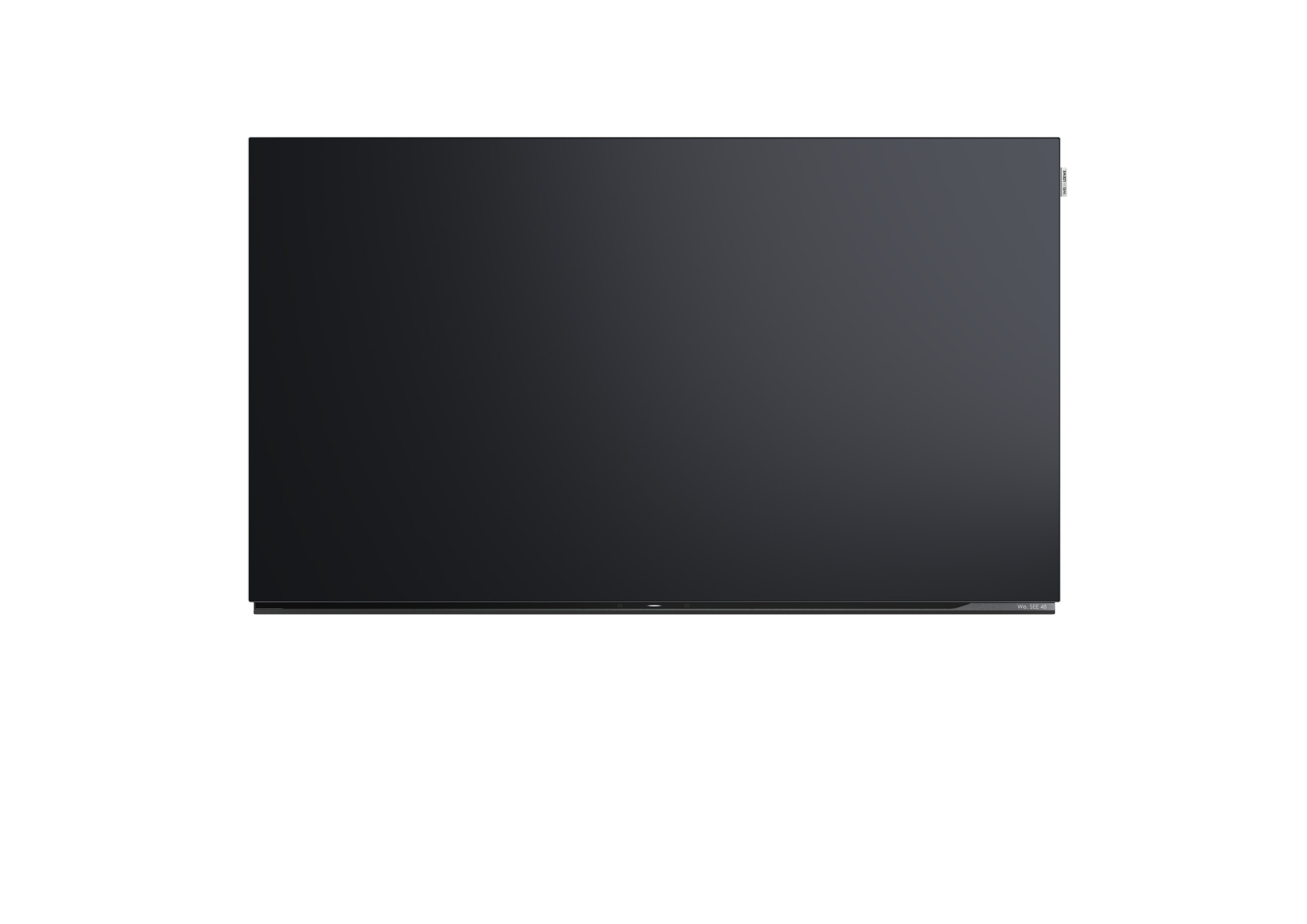 We. SEE 48 oled dc - coal black