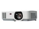 NEC Projector - LCD, Lampe, 5300 lm, WUXGA