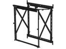 Vogel's Pro LED Pop-Out Bundle - Connect-It, modular, 1x2,120x135cm