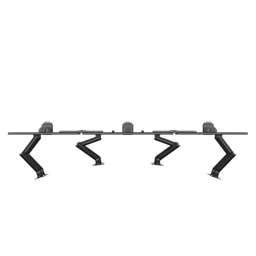 Vogel's Pro Base avec composant de tube - pour MOMO Motion et Motion Plus, noir