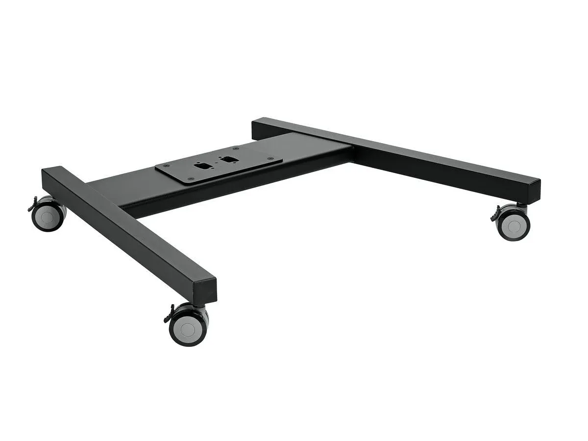 Vogel's Pro Rahmenwagen, 1 Profil - Connect-It, modular, PUC27xx, Schwarz