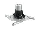 Vogel's Pro Ceiling Mount - up to 20kg projectors, silver