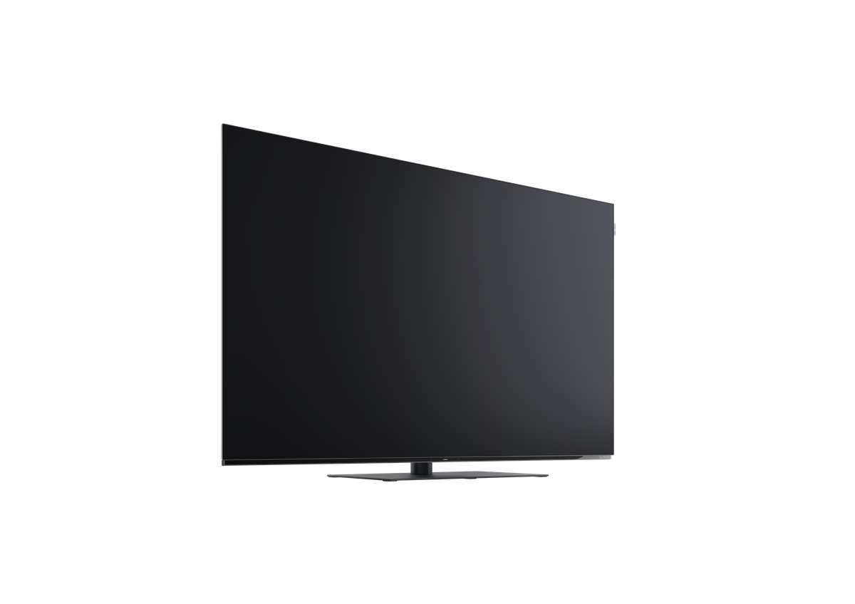 We. SEE 55 oled dc - coal black