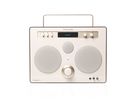 Tivoli SongBook Max creme/braun