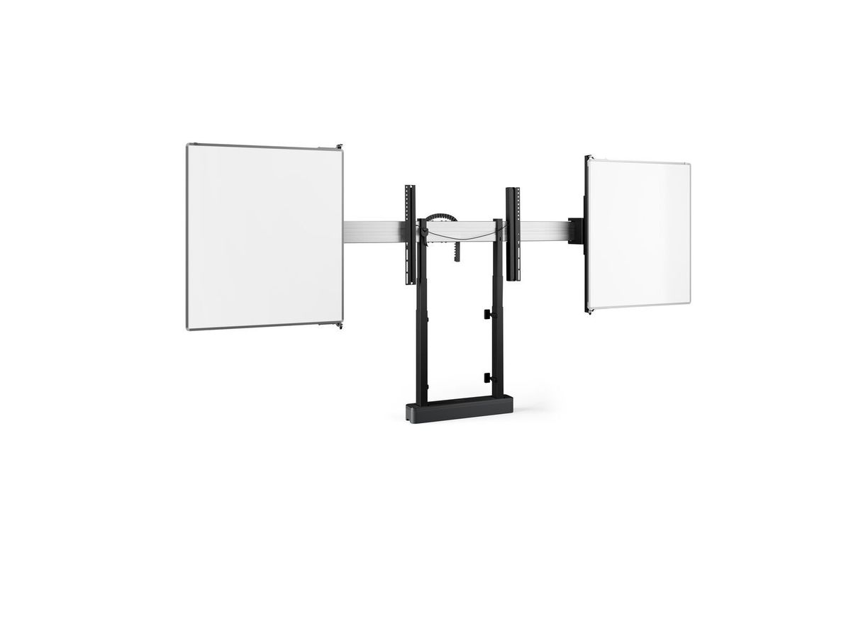 Vogel's Pro Display-Lift, DirectControl - Floor-wall, 80mm/s, black