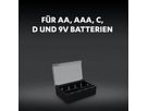 CEF22 Multi Charger 1 Hour-Hi Speed