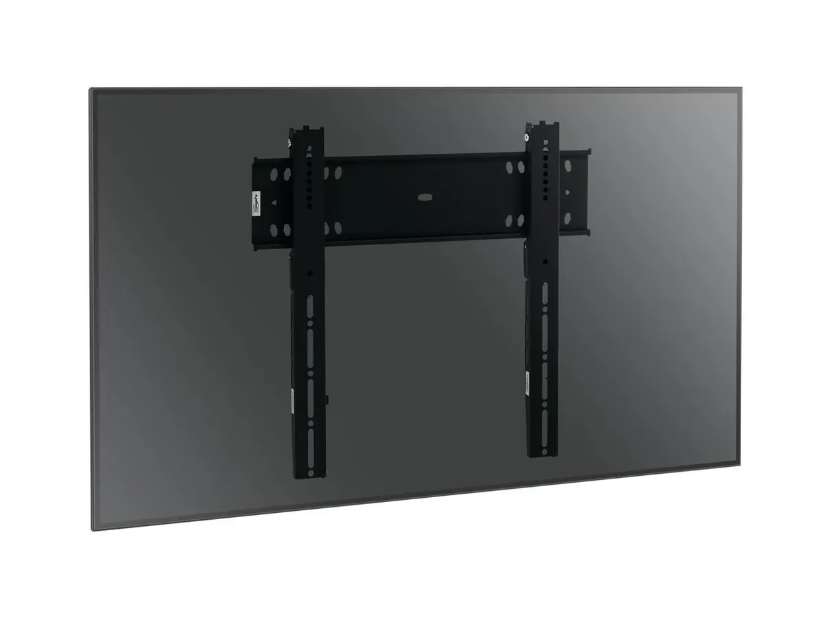 Vogel's Pro Wandhalterung - flach, 46-65", 100kg, TüV5