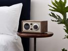 Tivoli Model One+ walnuss/beige
