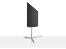 Loewe floor stand motor v alu silver - Loewe, TV-Zubehör