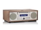 Tivoli Music System+ walnuss/beige