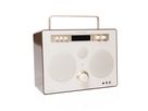Tivoli SongBook Max creme/braun