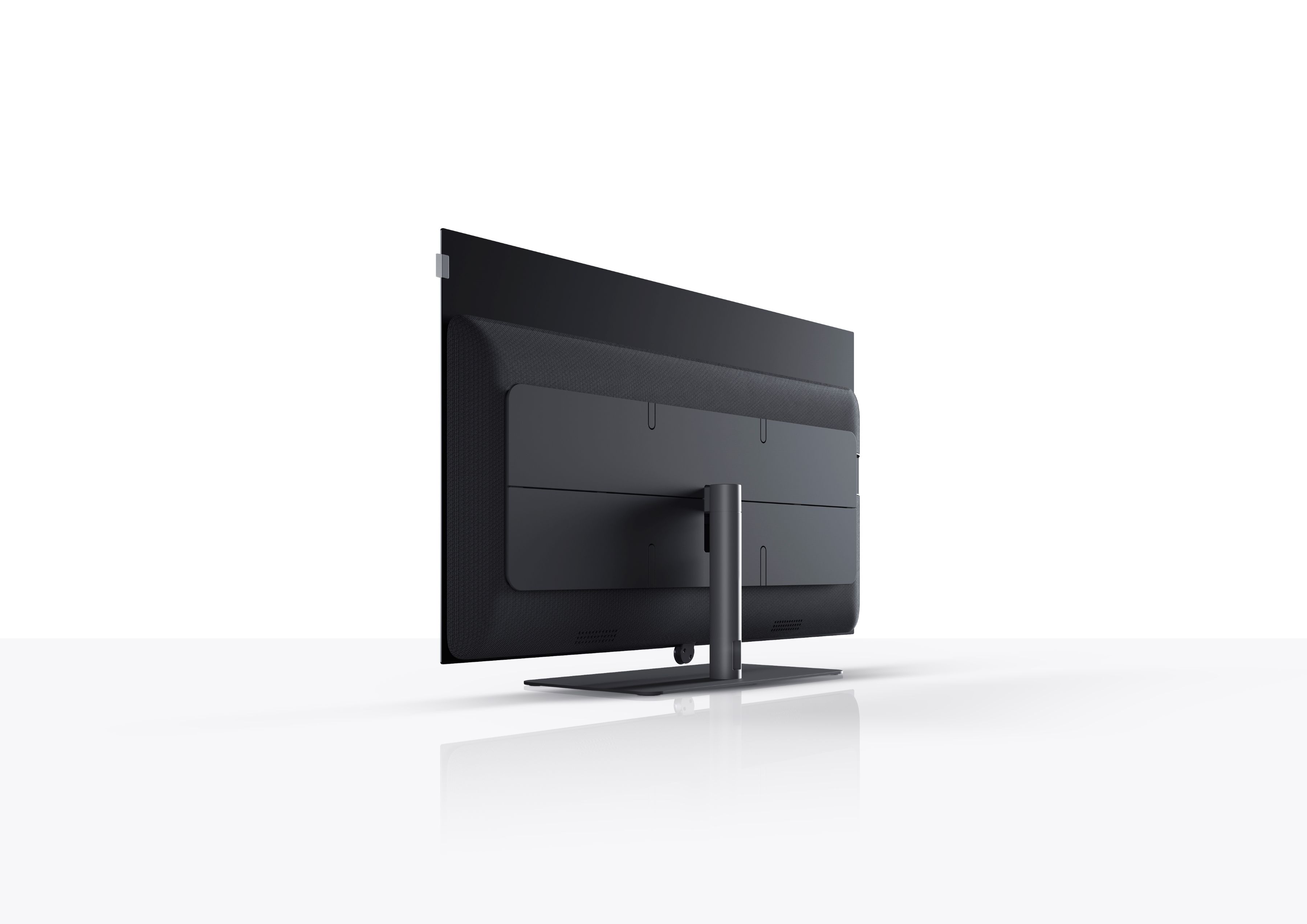 Loewe inspire 48 dr+ - Basalt Grey, Loewe TV OLED UHD 48"