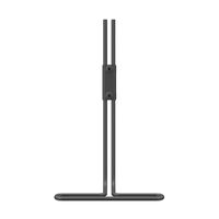 Vogel's Pro Poignée pour solution double - moniteurs, noir