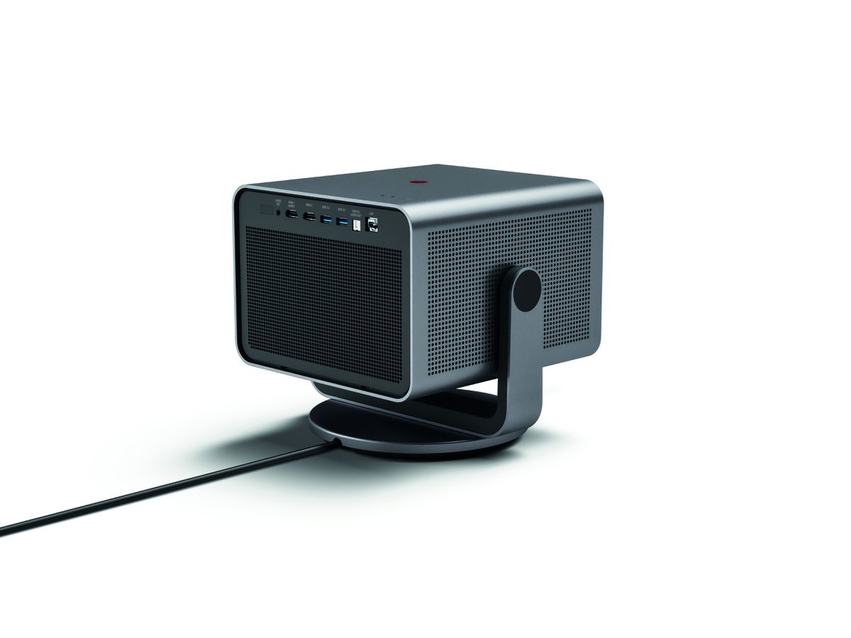 Leica Laser Cinema CinePlay1