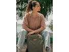 HUNE Business Rucksack 16L - Forest green