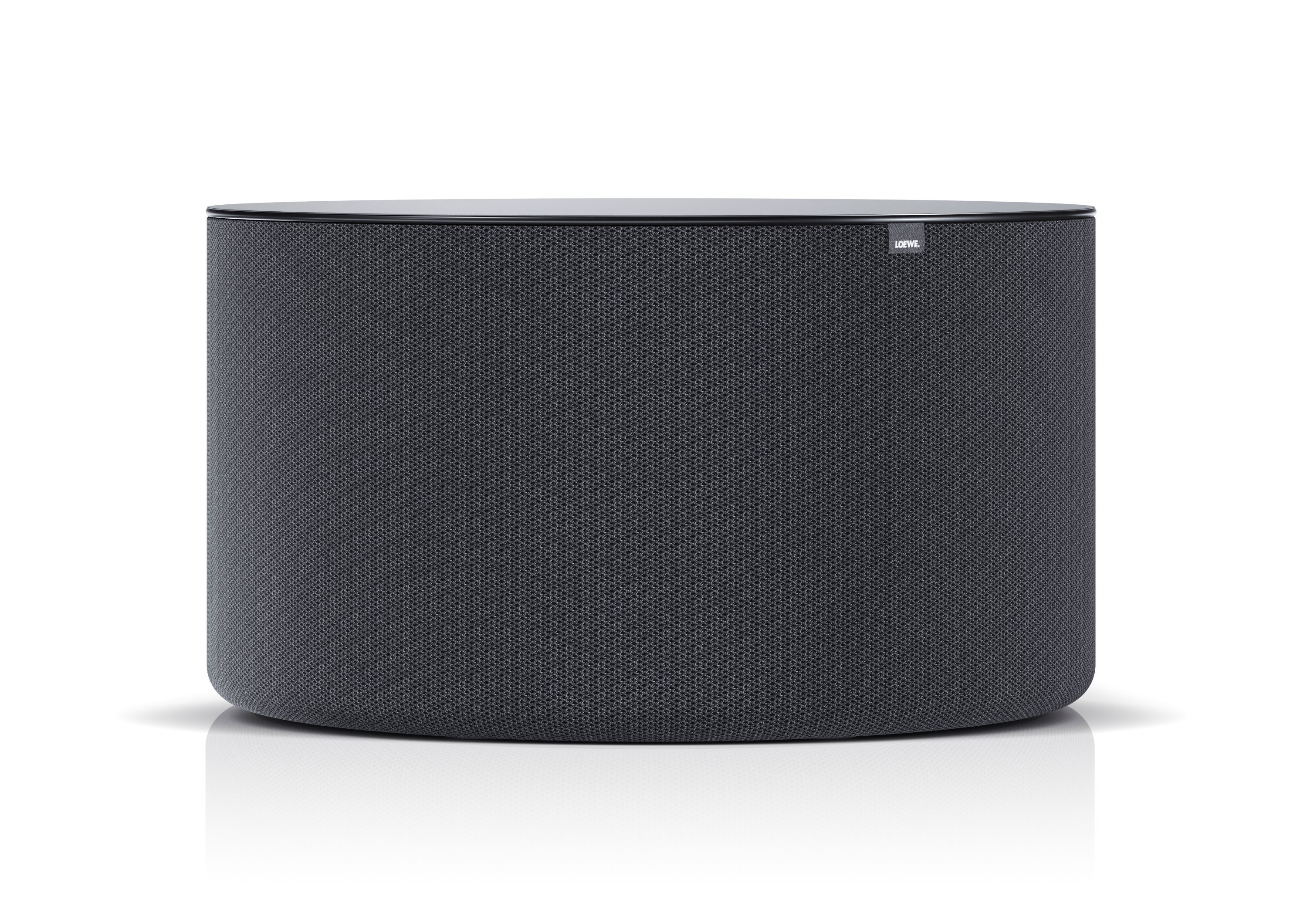 Loewe klang sub5 basalt grey - Loewe Audio