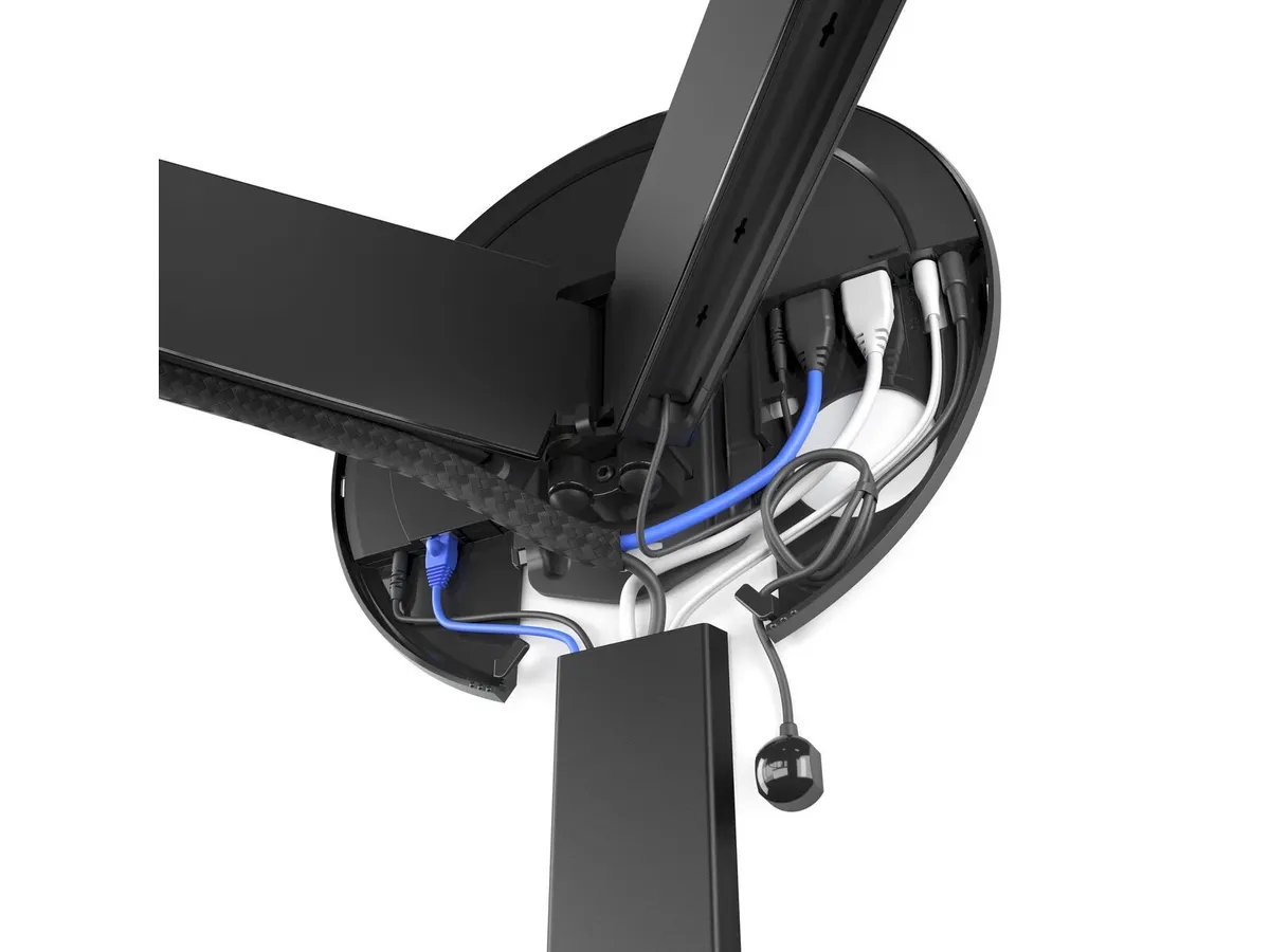 Vogel's Pro Support TV Motorisé - SIGNATURE, pivotant, 40-77", 35kg