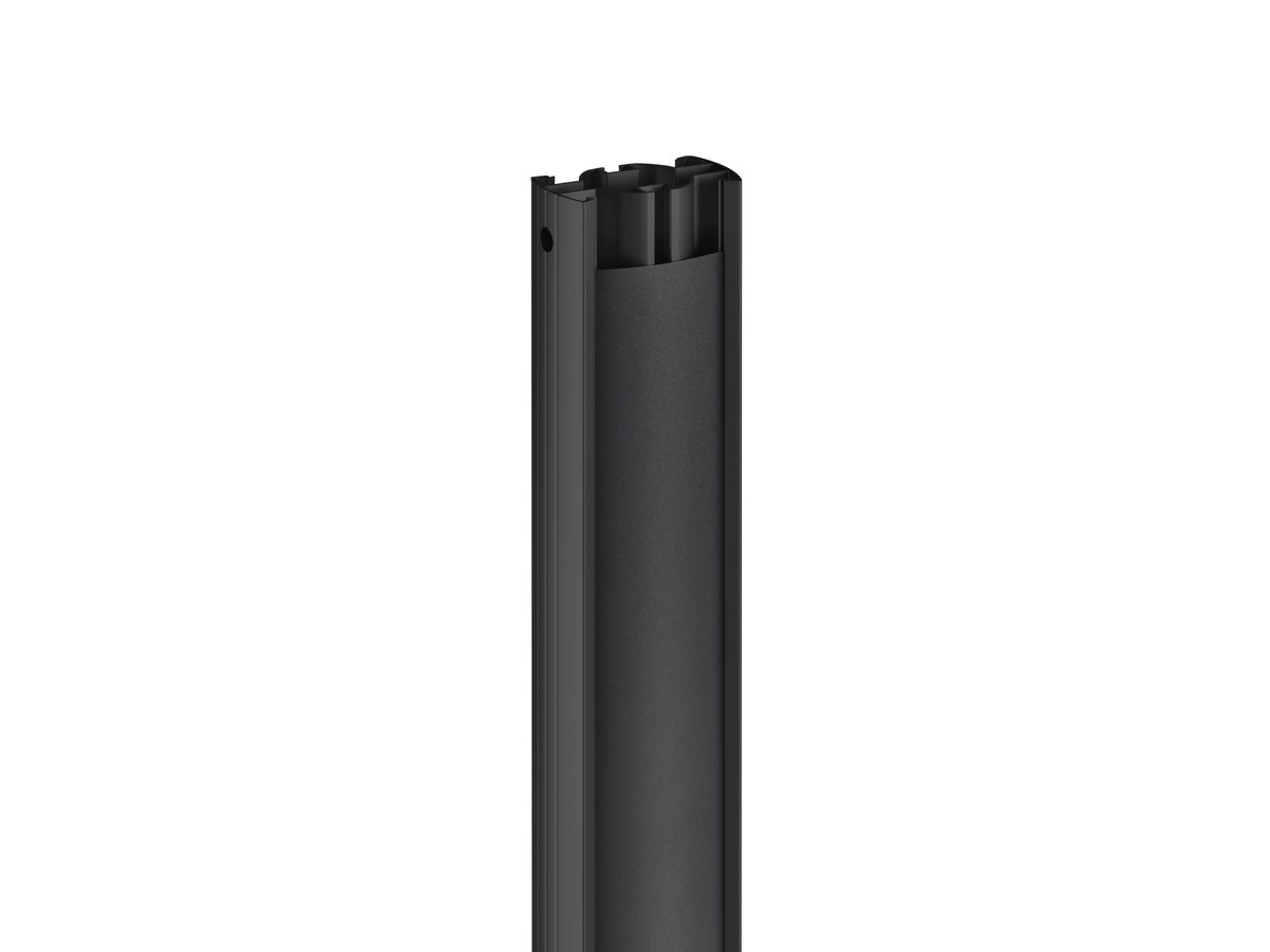 Vogel's Pro Deckenprofil, 300cm - Connect-It, modular, 80kg, schwarz