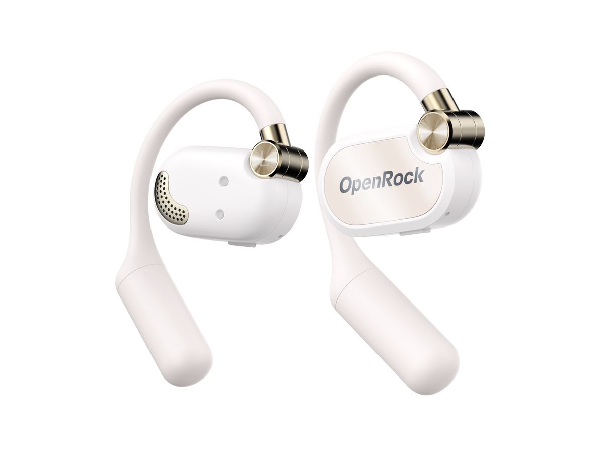 Openrock X white