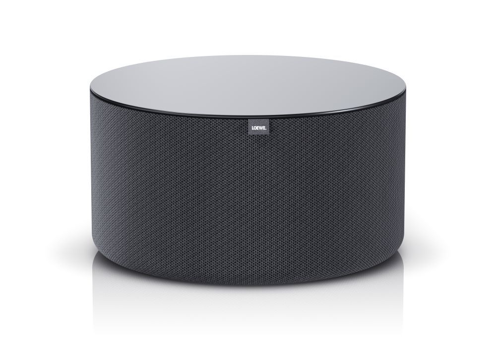 Loewe klang sub1 basalt grey - Loewe Audio