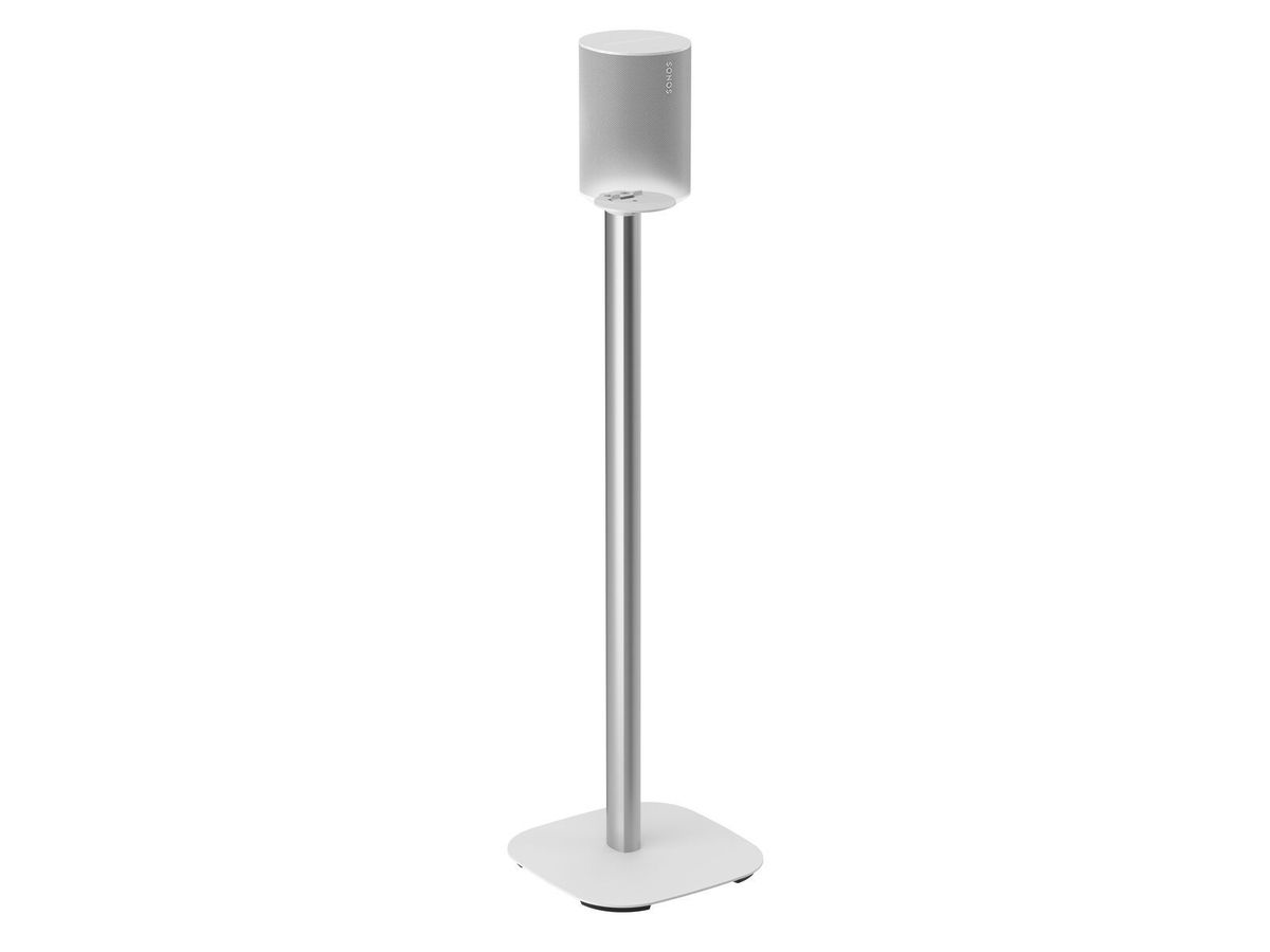 Vogel's Loudspeaker Stand for - Sonos ERA-100, white