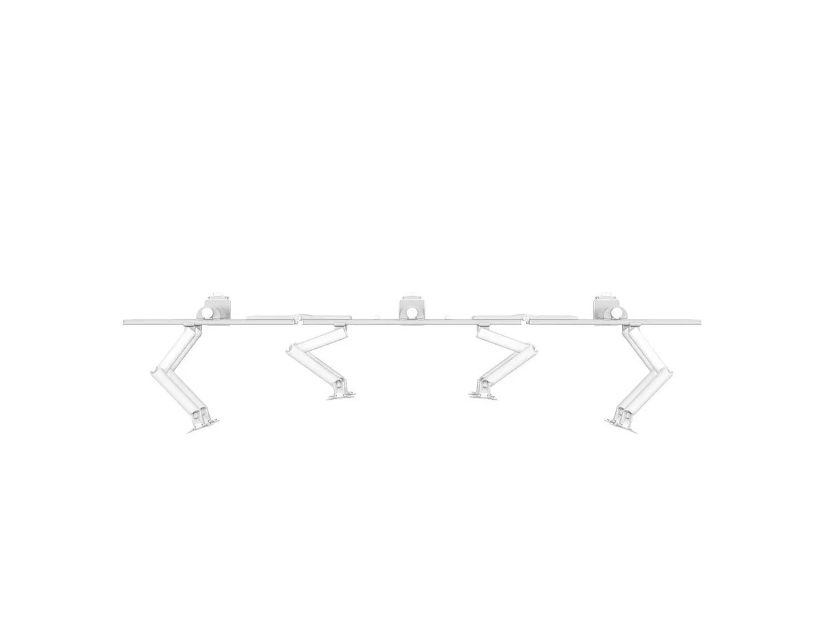 Vogel's Pro Monitor-Interface, - MOMO Motion und Motion Plus, weiss