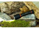 MAXIMUS LED Flashlight M-FL-013-DU - 5W 350lm 3xAAA Powered by Duracell