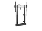 Vogel's Pro Display-Lift - fFloor-wall, 80mm/s, black