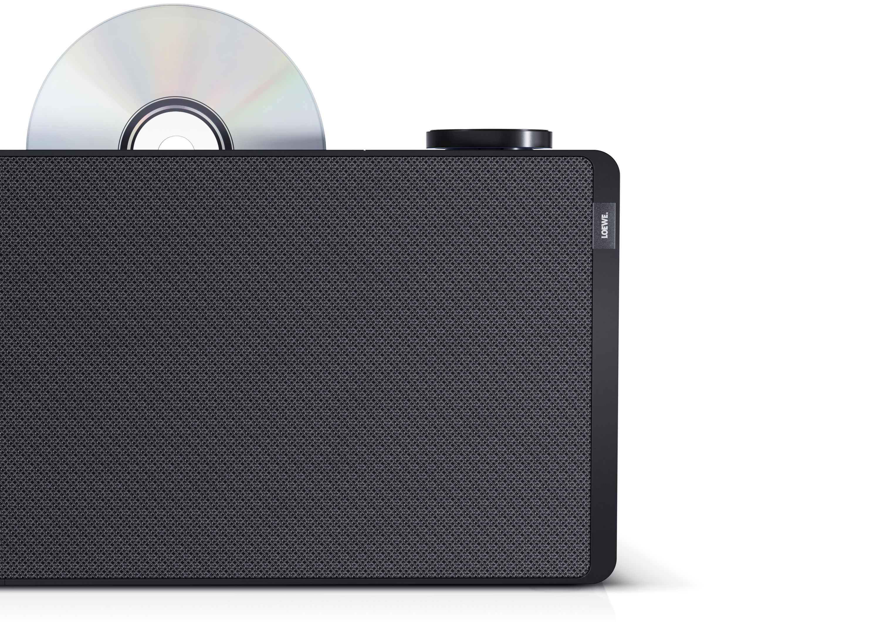 Loewe klang s3 basalt grey - Loewe Audio