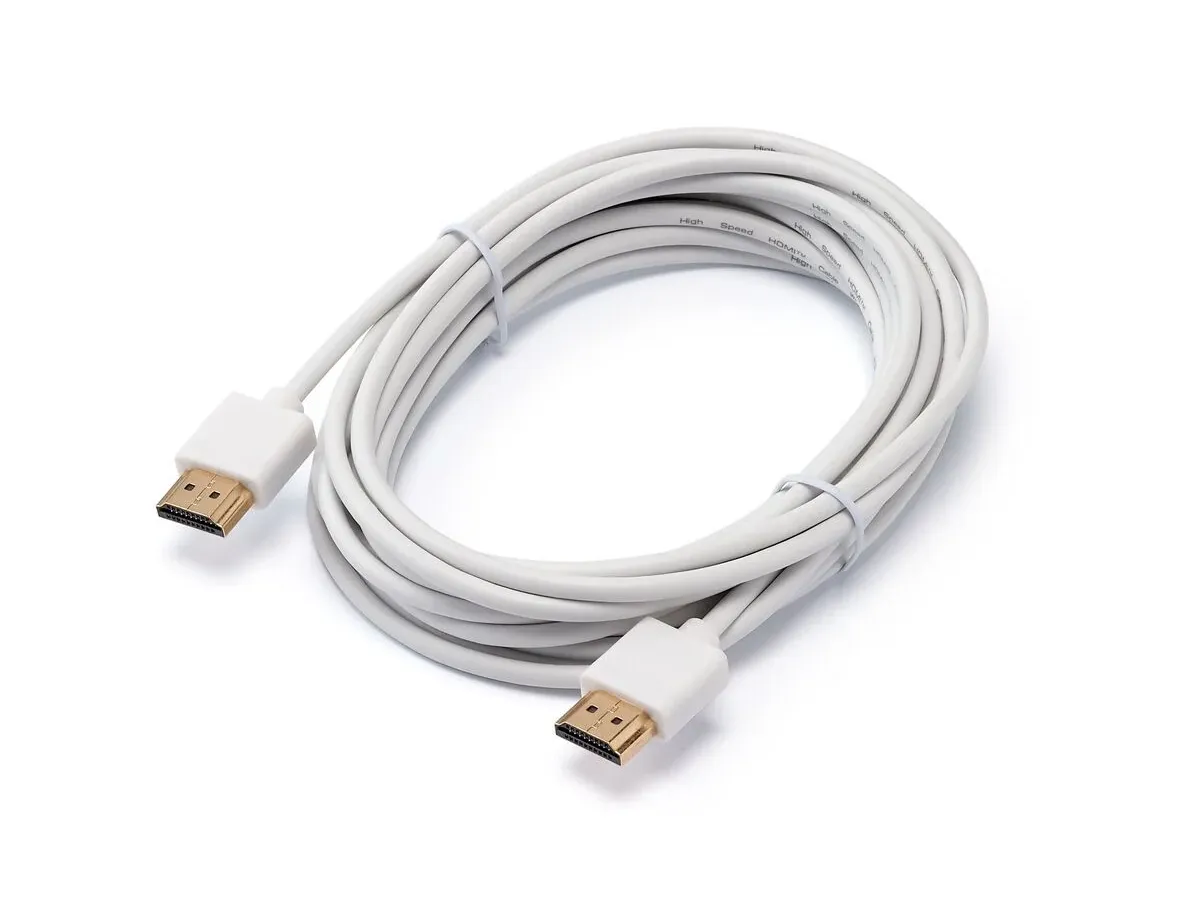 Vogel's HDMI-kabel - SIGNATURE, 4.5m, 1.4