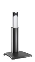Vogel's Pro Display-Standfuss - Connect-It, modulaire, noir