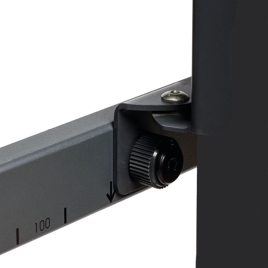 Vogel's TV Stand - ELITE, turn, 40-77", 50kg