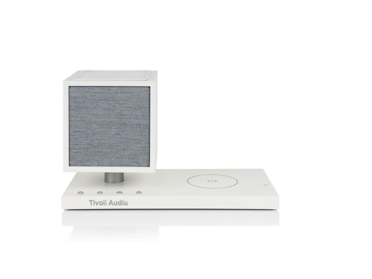 Tivoli Revive weiss/grau