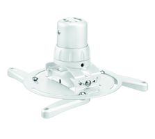 Vogel's Pro Ceiling Mount - up to 20kg projectors, white