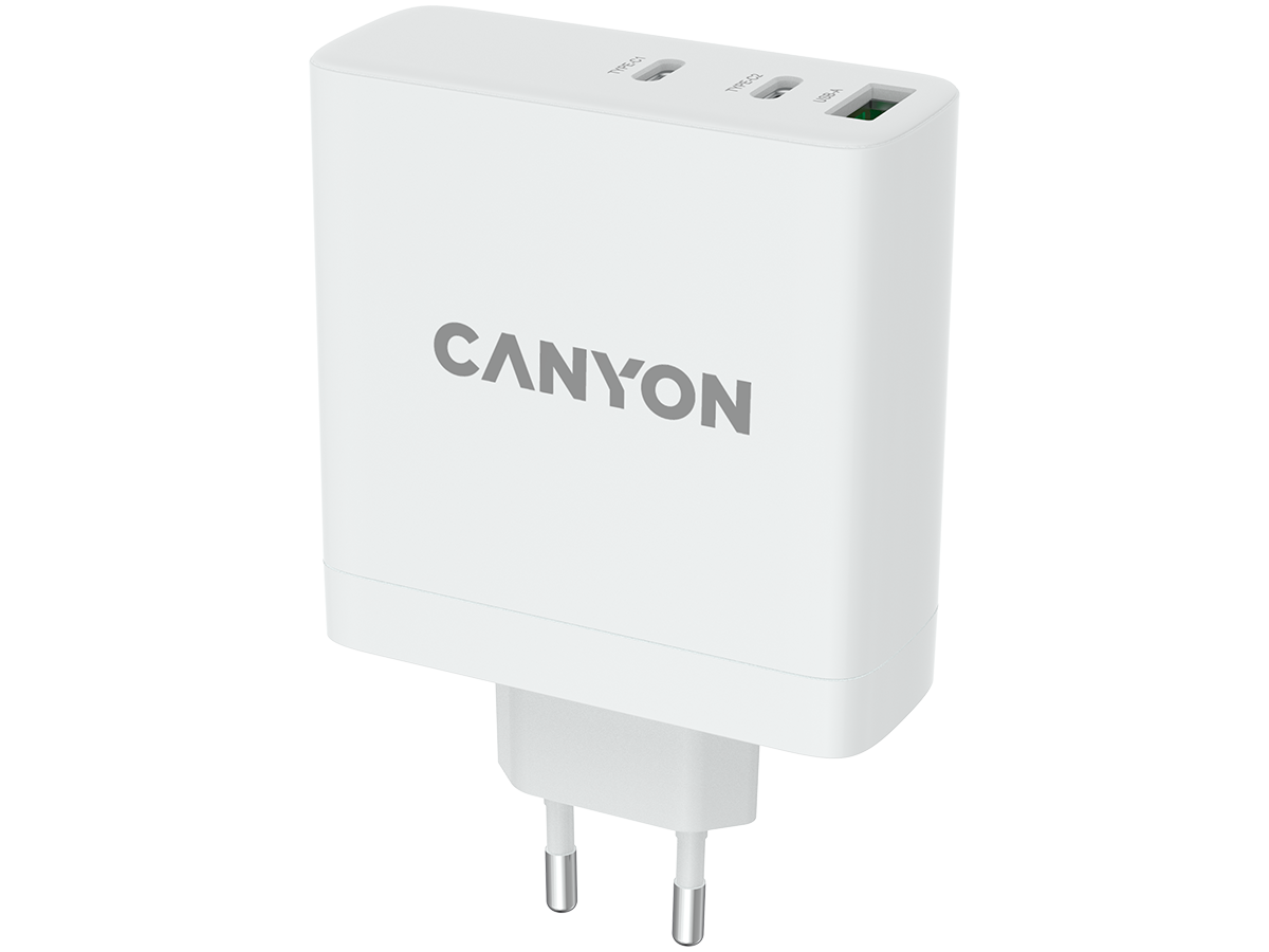 Canyon Universallader 140W