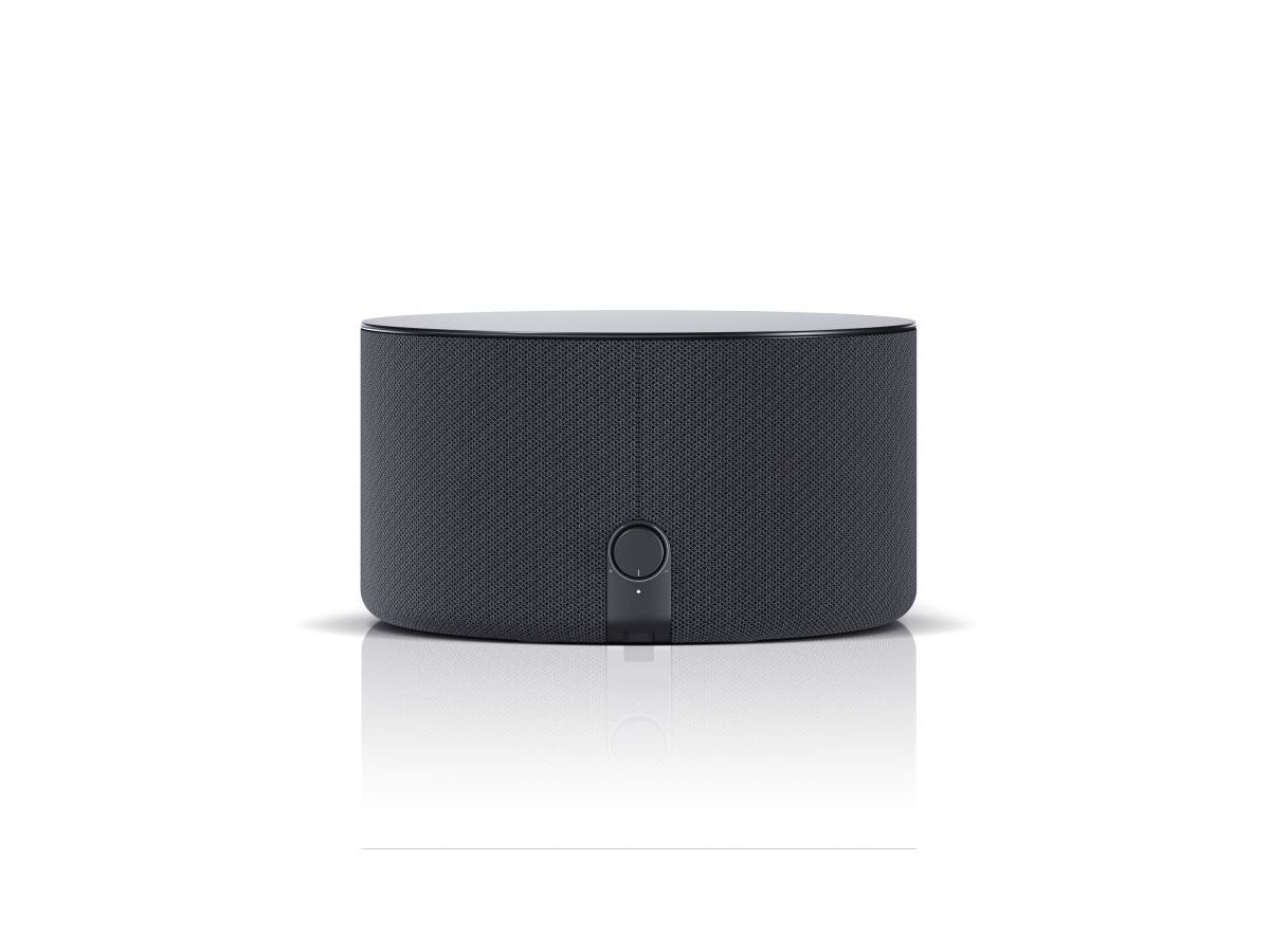 Loewe klang sub1 basalt grey - Loewe Audio