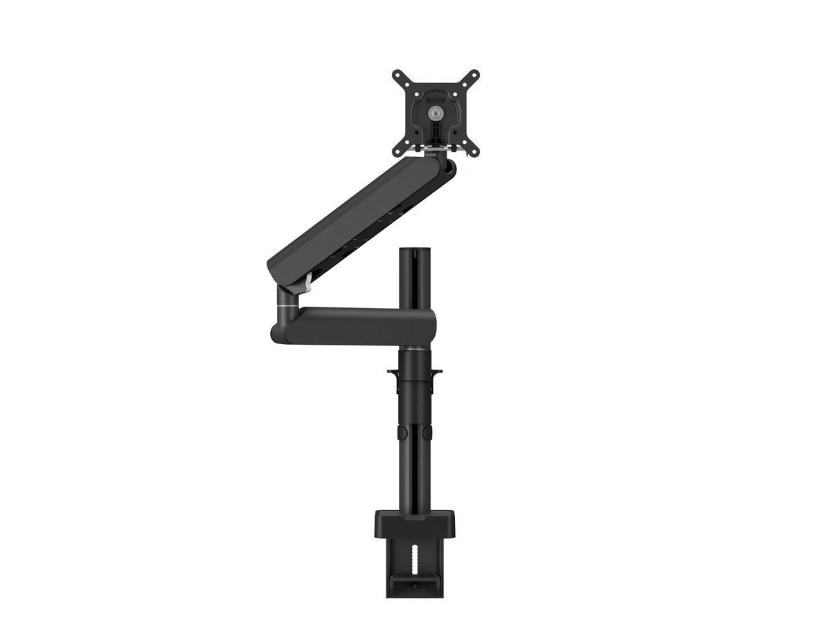 Vogel's Pro Monitorhalterung Motion, - Tisch, ergonomisch, 10kg, schwarz