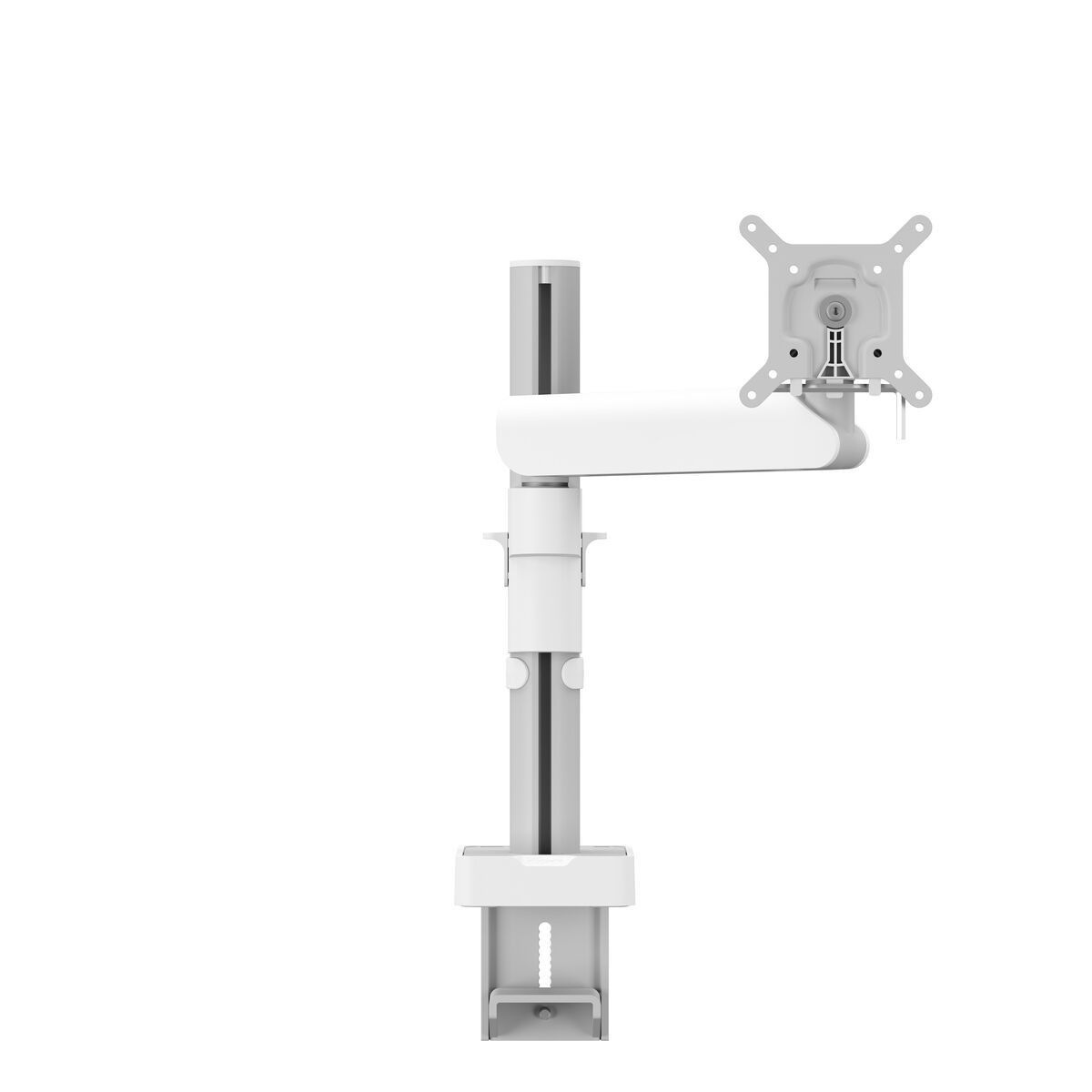 Vogel's Pro Monitor mount Motion, - table, height-adjustable, 20kg, white