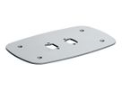Vogel's Pro Floor Mount Plate - Connect-It, modular, PUC27xx, silver