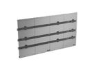 Vogel's Pro dvLED Wandschnittstelle - für Absen NX-Series 4x4
